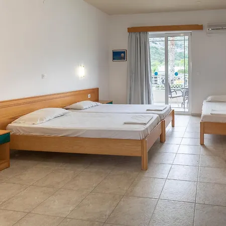 Faliraki Dream Studio Appartement Kallithéa
