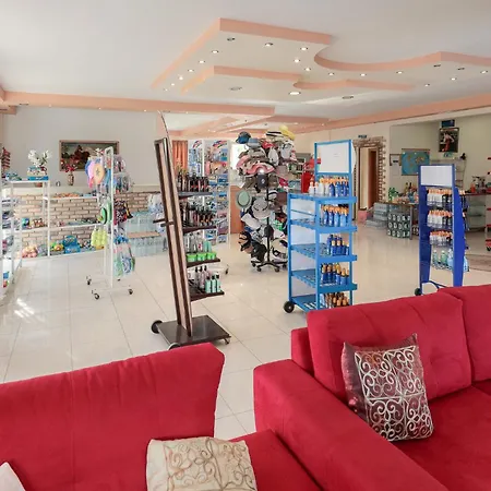 Appartement Faliraki Dream Studio *