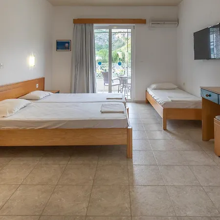 Faliraki Dream Studio Kallithéa