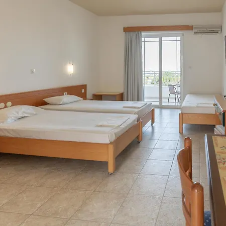 Appartement Faliraki Dream Studio Kallithéa