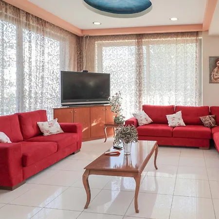 Faliraki Dream Studio Apartman Kallithéa