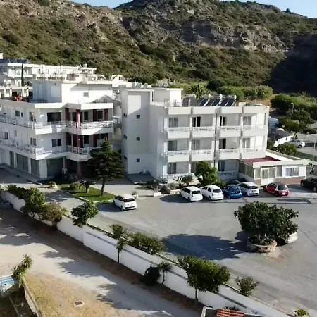 Faliraki Dream Studio Kallithéa