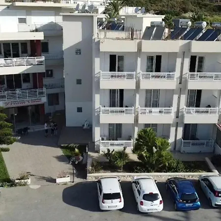 Faliraki Dream Studio Apartman *