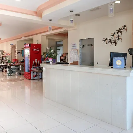 Apartman Faliraki Dream Studio Kallithéa