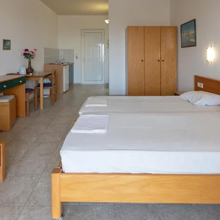 Apartman Faliraki Dream Studio